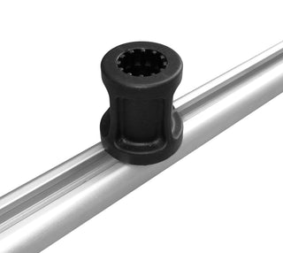 Base de Rail HIGH PLUG&GO pour Système SRS